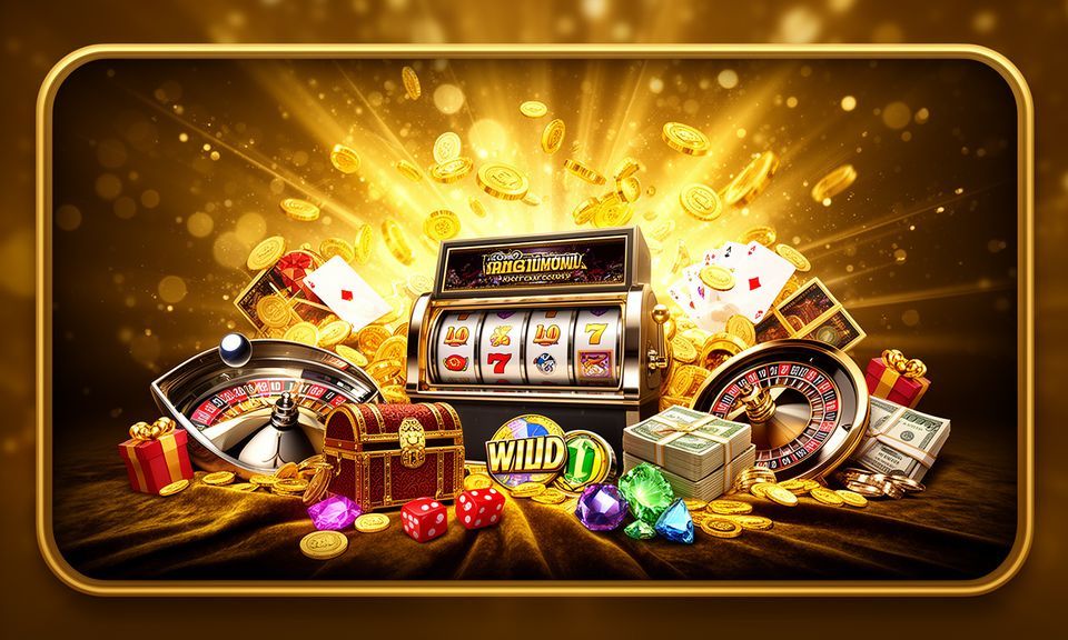8bd Live Casino Table Offer