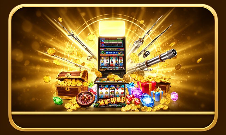 8bd Slots Reload Offer